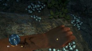 FARCRY 3 (part:3) (Mushrooms in the Deep)