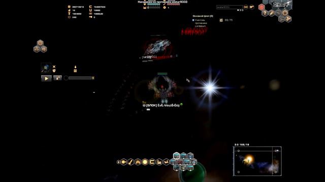 DarkOrbit MrStorm SimplePvp смотреть онлайн