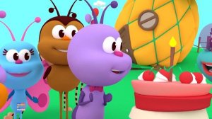 ΠΠ°Π±ΠΎΡΠΊΠ° Π»Π΅ΡΠ°Π΅Ρ Π΄Π΅ΡΡΠ°Π΄ΠΎΠ²ΡΠΊΠ°Ρ ΠΌΡΠ·ΡΠΊΠ° ΠΈ ΡΡΡΡΠΊΠΈΠΉ ΠΏΠΎΡΠ΅ΡΠΊΠΈ Π΄Π»Ρ Π΄Π΅ΡΠ΅ΠΉ ΠΎΡ Bichikids