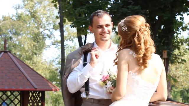 Свадьба Екатерины и Дмитрия смотреть онлайн