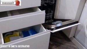 ??Лучшая, угловая кухня в хрущевку?️Лучший проект в хрущевку?Хрущевка в академгородке?