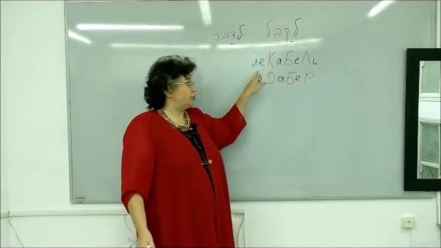 Как спрягать глаголы?