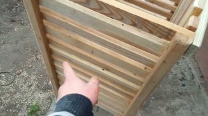 Отличная идея для хранения овощей в ПОДВАЛЕ!Своими руками. Погреб.