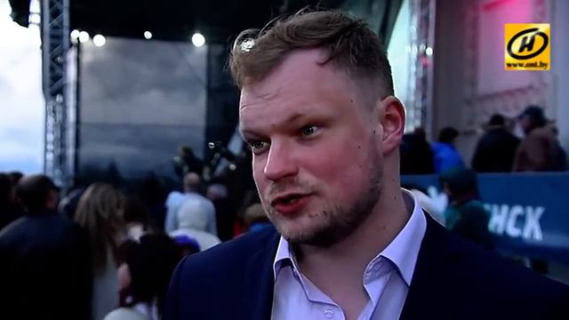 Контуры. Всё будет джаз! смотреть онлайн