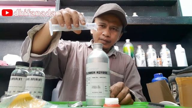 REVIEW BLACK FLOWER BEST SELLER PARFEX | BIBIT PARFUM AVRIL PORBIDEN ROSE смотреть онлайн