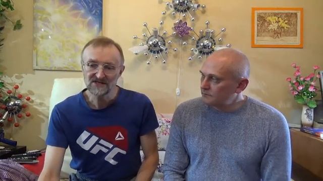 Сергей Гладков. Сатвическое питание смотреть онлайн