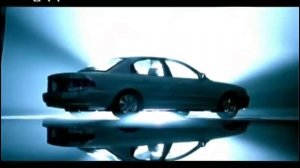 Kia Optima 2000 Safety commercial (korea)