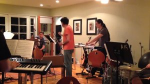 Dexter Rehearsal - Blood Theme by Daniel Licht