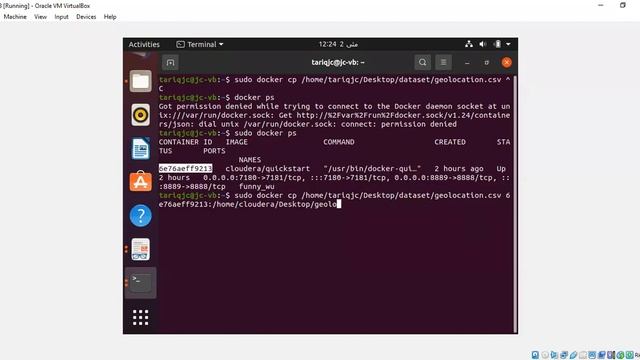 Big Data Architecture Lecture 12 смотреть онлайн