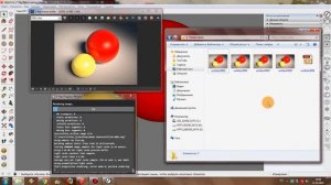 SketchUp V-Ray 3: Как сохранить видео?