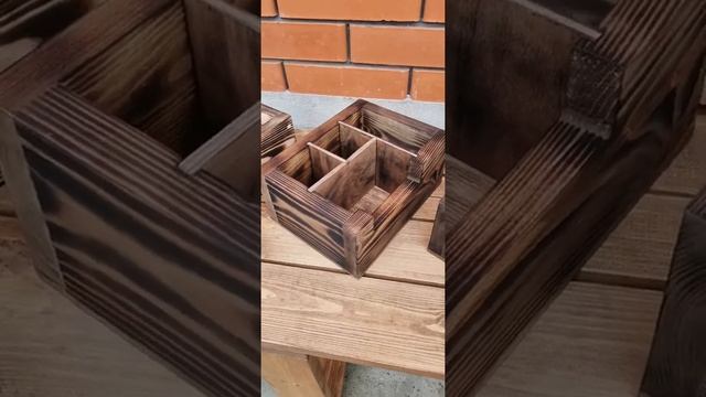 Изготовление салфетниц из дерева сосны смотреть онлайн