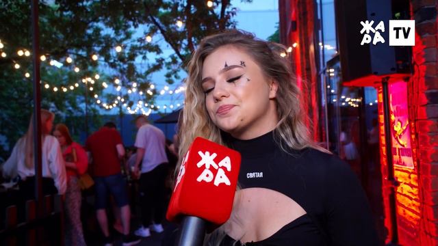 Клава Кока и Мари Краймбрери рассказали про своих бывших /// ТОЧКА NEWS смотреть онлайн