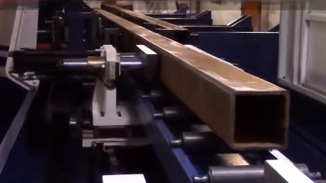 Полностью автоматический станок с дисковой пилой для резки металла CNC-400A/500A