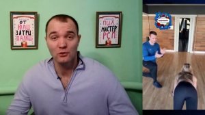 Записалась В Новый Фитнес Клуб.mp4