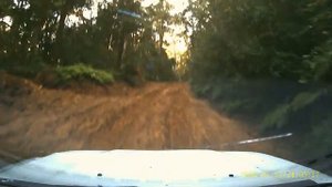 AE95 Corolla 4WD Offroad #5 (12/07/20)
