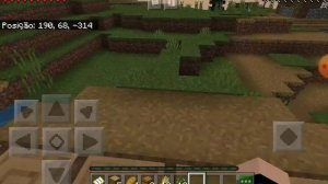 Serie no minecraft trial 1.14.0 #1