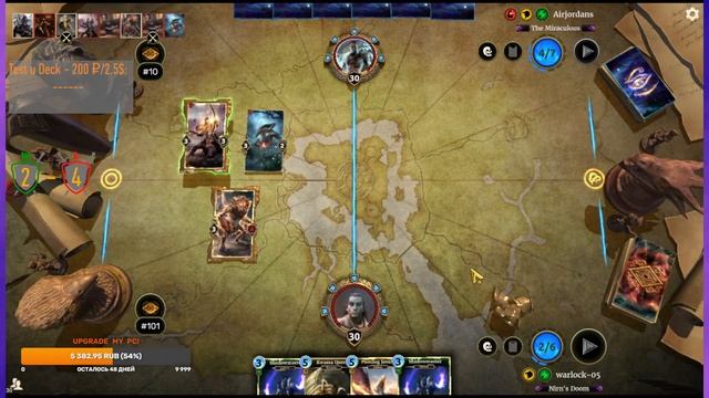 [TESL]- Last Season | Just Play | Заканчиваем выходные вместе с ТЕСЛ, немного рейтинга. Всем ❤️ смотреть онлайн