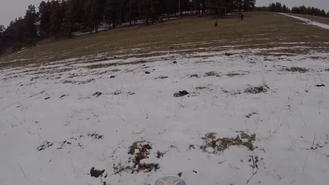 Алтай Эндуро - открыли мото сезон в Чемале смотреть онлайн