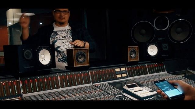 [Musicheads] Мастерство звукозаписи_запись барабанов смотреть онлайн