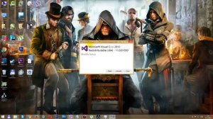 Как скачать и установить Assassin's Creed Syndicate ?