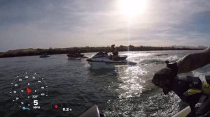 SEADOO RXP 300 VS TWO RXT 300