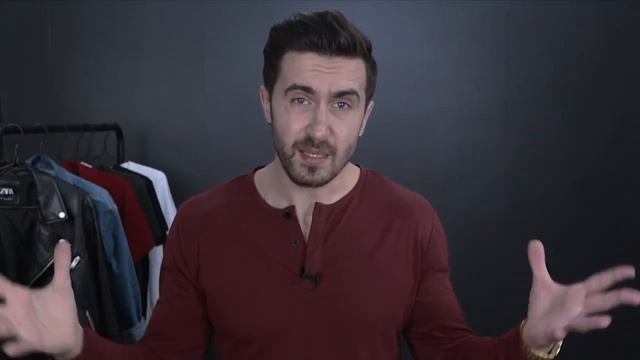 Как выглядеть дорого за копейки или при небольшом бюджете! Мужской стиль! смотреть онлайн