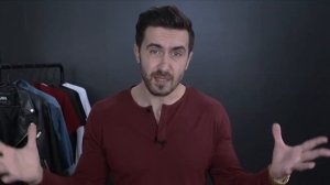 Как выглядеть дорого за копейки или при небольшом бюджете! Мужской стиль!