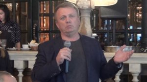 Марина Турянская: "Зарубежные зерновые рынки: ожидания и прогнозы крупнейшего трейдера РФ"
