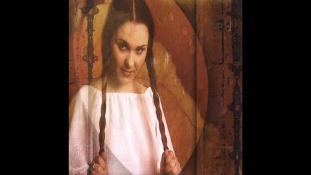 Пелагея - фонтанка