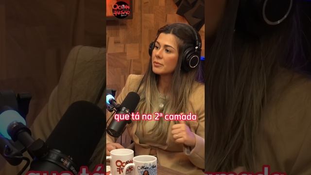 O que a mulher quer? #podcast #qconfusao #dicas #relacionamentos #homem #mulher @marirvabo