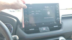 Идеальное авто TOYOTA RAV4 ГИБРИД 2022 год!