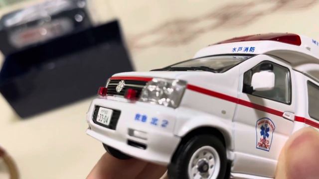 Tomytec 1/43 Nissan high specification small details show смотреть онлайн