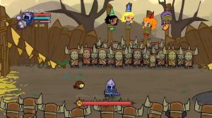 Castle Crashers Remastered: Quick & Easy Money Exploit! | GET MONEY FAST | Beginners' Guide! |