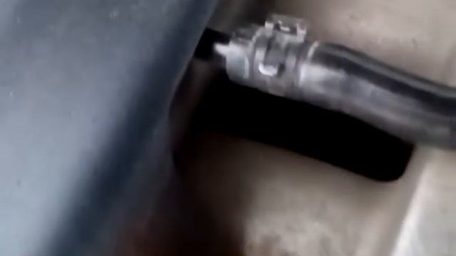 Звук бензинового ДВС как у дизеля?! смотреть онлайн