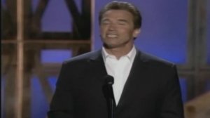 Arnold Schwarzenegger Biography Bringing Real People & Real History to Life