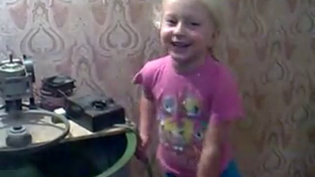 Самодельная медогонка и откачка мёда ~1 смотреть онлайн