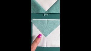 Diamond in the Square quilt block