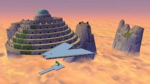 Atmospheric drum and bass compilation that will make you go ⋐(◉▾◉)⋑-(720p60)