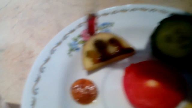 Эксперимент над продуктами на содержание крахмала смотреть онлайн