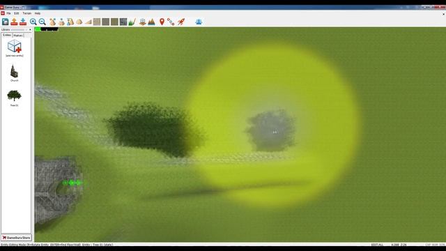 GameGuru. Getting Started Part 1 смотреть онлайн