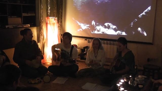 Испанские акустические сказки. Часть 3. смотреть онлайн