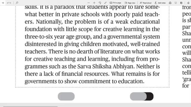 23.01.2020 The Hindu Editorial Analysis in Telugu | Today Hindu Editorial Analysis in Telugu смотреть онлайн