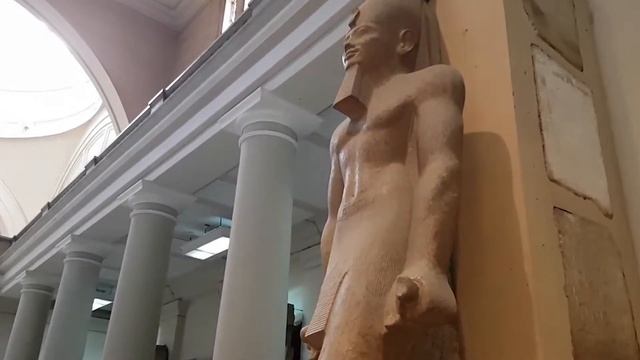 ЗАГАДОЧНЫЕ ИНСТРУМЕНТЫ ДРЕВНЕГО ЕГИПТА. ОЧЕРК 1 смотреть онлайн