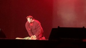 Notre Dame De Paris - Пой мне, Эсмеральда! (Ария Квазимодо)