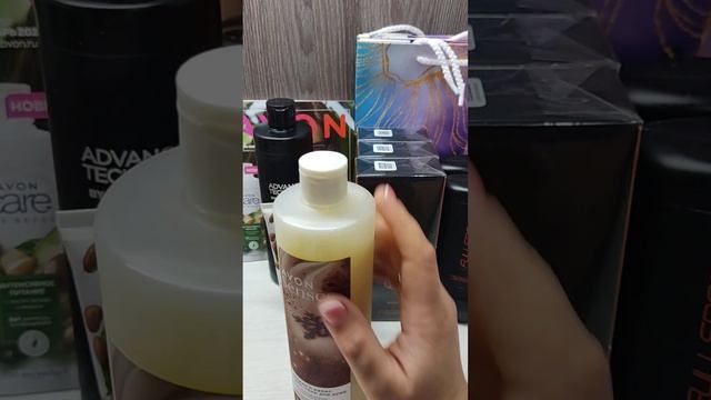 Два заказа #ЭйвонДекабрь + призы по легкому старту ? смотреть онлайн