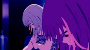 quiizzzmeow, МЭЙБИ БЭЙБИ - Боль (Nightcore)