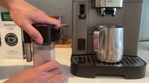 Delonghi Magnifica Evo coffee maker review