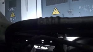 08 01 2016 Рено Логан, звук при включении нагрузки