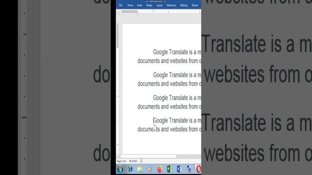 Microsoft Word Amazing Tricks #wordtamil #microsoftwordtutorial #wordtricks