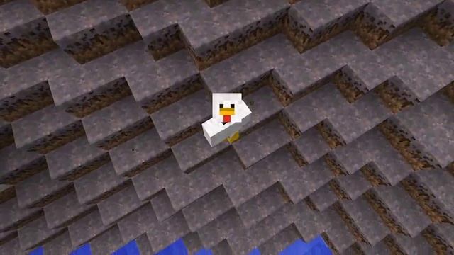 Мод на одежду в майнкрафт | Minecraft